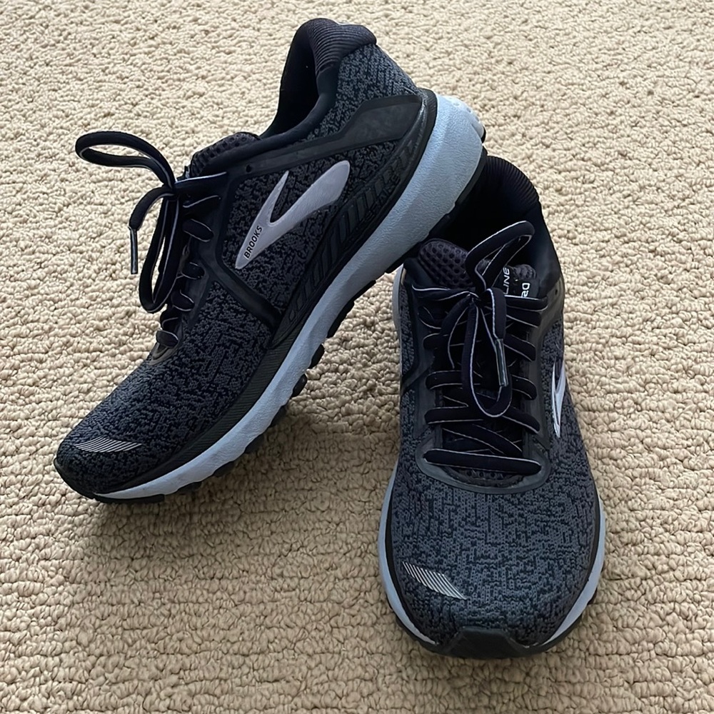 Brooks GTS XX